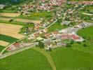 Photos aériennes de Mittelbronn (57370) - Autre vue | Moselle, Lorraine, France - Photo réf. T095784