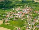 Photos aériennes de Mittelbronn (57370) - Autre vue | Moselle, Lorraine, France - Photo réf. T095785
