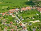 Photos aériennes de Mittelbronn (57370) - Autre vue | Moselle, Lorraine, France - Photo réf. T095786