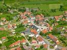Photos aériennes de Mittelbronn (57370) - Autre vue | Moselle, Lorraine, France - Photo réf. T095787