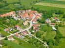 Photos aériennes de Wintersbourg (57119) - Autre vue | Moselle, Lorraine, France - Photo réf. T095827