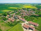 Photos aériennes de Mercy-le-Haut (54560) - Autre vue | Meurthe-et-Moselle, Lorraine, France - Photo réf. T095856