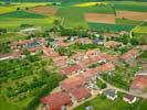 Photos aériennes de Mercy-le-Haut (54560) | Meurthe-et-Moselle, Lorraine, France - Photo réf. T095858