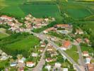 Photos aériennes de Mont-Bonvillers (54111) - Autre vue | Meurthe-et-Moselle, Lorraine, France - Photo réf. T095865