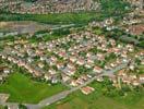 Photos aériennes de Homécourt (54310) - Autre vue | Meurthe-et-Moselle, Lorraine, France - Photo réf. T095923