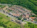 Photos aériennes de Homécourt (54310) | Meurthe-et-Moselle, Lorraine, France - Photo réf. T095938