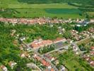 Photos aériennes de Valleroy (54910) | Meurthe-et-Moselle, Lorraine, France - Photo réf. T095994
