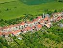 Photos aériennes de Valleroy (54910) | Meurthe-et-Moselle, Lorraine, France - Photo réf. T095995