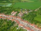 Photos aériennes de Valleroy (54910) | Meurthe-et-Moselle, Lorraine, France - Photo réf. T095996