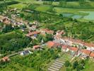 Photos aériennes de Valleroy (54910) | Meurthe-et-Moselle, Lorraine, France - Photo réf. T095997