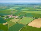 Photos aériennes de Alaincourt-la-Côte (57590) - Autre vue | Moselle, Lorraine, France - Photo réf. T096142