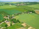 Photos aériennes de Alaincourt-la-Côte (57590) - Autre vue | Moselle, Lorraine, France - Photo réf. T096144