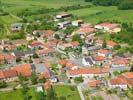 Photos aériennes de Bermering (57340) | Moselle, Lorraine, France - Photo réf. T096206