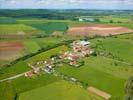 Photos aériennes de Guébestroff (57260) - Autre vue | Moselle, Lorraine, France - Photo réf. T096381