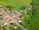 Photos aériennes de Guéblange-lès-Dieuze (57260) - Autre vue | Moselle, Lorraine, France - Photo réf. T096387