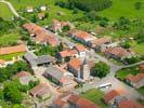 Photos aériennes de Guébling (57260) - Autre vue | Moselle, Lorraine, France - Photo réf. T096394