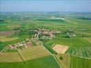Photos aériennes de Honskirch (57670) - Autre vue | Moselle, Lorraine, France - Photo réf. T096496