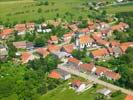Photos aériennes de Honskirch (57670) - Autre vue | Moselle, Lorraine, France - Photo réf. T096499