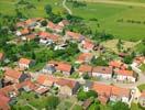 Photos aériennes de Honskirch (57670) - Autre vue | Moselle, Lorraine, France - Photo réf. T096501