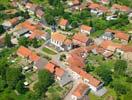Photos aériennes de Honskirch (57670) - Autre vue | Moselle, Lorraine, France - Photo réf. T096502