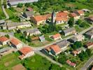 Photos aériennes de Juvelize (57630) - Autre vue | Moselle, Lorraine, France - Photo réf. T096523