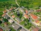 Photos aériennes de Juvelize (57630) | Moselle, Lorraine, France - Photo réf. T096524