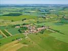 Photos aériennes de Lesse (57580) - Autre vue | Moselle, Lorraine, France - Photo réf. T096543