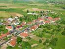 Photos aériennes de Lhor (57670) - Autre vue | Moselle, Lorraine, France - Photo réf. T096563