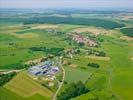 Photos aériennes de Munster (57670) - Autre vue | Moselle, Lorraine, France - Photo réf. T096679