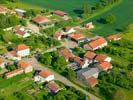 Photos aériennes de Oriocourt (57590) - Autre vue | Moselle, Lorraine, France - Photo réf. T096715