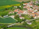 Photos aériennes de Pettoncourt (57170) | Moselle, Lorraine, France - Photo réf. T096721