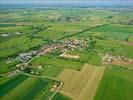 Photos aériennes de Réning (57670) - Autre vue | Moselle, Lorraine, France - Photo réf. T096740