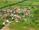 Photos aériennes de Réning (57670) - Autre vue | Moselle, Lorraine, France - Photo réf. T096741