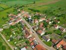 Photos aériennes de Réning (57670) - Autre vue | Moselle, Lorraine, France - Photo réf. T096743
