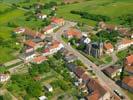 Photos aériennes de Réning (57670) - Autre vue | Moselle, Lorraine, France - Photo réf. T096744