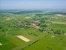 Photos aériennes de Vibersviller (57670) - Autre vue | Moselle, Lorraine, France - Photo réf. T096823
