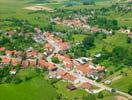 Photos aériennes de Vibersviller (57670) - Autre vue | Moselle, Lorraine, France - Photo réf. T096825