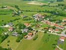Photos aériennes de Vibersviller (57670) - Autre vue | Moselle, Lorraine, France - Photo réf. T096828