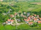 Photos aériennes de Vibersviller (57670) - Autre vue | Moselle, Lorraine, France - Photo réf. T096830