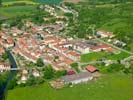 Photos aériennes de Vic-sur-Seille (57630) | Moselle, Lorraine, France - Photo réf. T096843