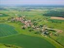 Photos aériennes de Vittersbourg (57670) | Moselle, Lorraine, France - Photo réf. T096856