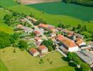 Photos aériennes de Wuisse (57170) - Autre vue | Moselle, Lorraine, France - Photo réf. T096872
