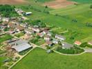 Photos aériennes de Xanrey (57630) | Moselle, Lorraine, France - Photo réf. T096876