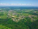 Photos aériennes de Phalsbourg (57370) - Autre vue | Moselle, Lorraine, France - Photo réf. T096912