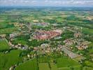 Photos aériennes de Phalsbourg (57370) - Autre vue | Moselle, Lorraine, France - Photo réf. T096913