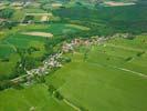 Photos aériennes de Phalsbourg (57370) - Autre vue | Moselle, Lorraine, France - Photo réf. T096914
