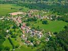 Photos aériennes de Phalsbourg (57370) - Autre vue | Moselle, Lorraine, France - Photo réf. T096915