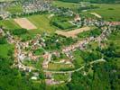 Photos aériennes de Phalsbourg (57370) - Autre vue | Moselle, Lorraine, France - Photo réf. T096916