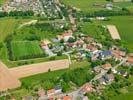 Photos aériennes de Phalsbourg (57370) - Autre vue | Moselle, Lorraine, France - Photo réf. T096917
