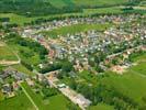Photos aériennes de Phalsbourg (57370) - Autre vue | Moselle, Lorraine, France - Photo réf. T096918